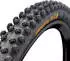 Continental Hydrotal Dh Supersoft Tubeless 29 x 2.40 Silver