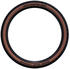 Schwalbe Smart Samoa Dd 27.5 x 2.60 Rigid Brown