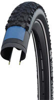 Schwalbe 11159488, Schwalbe Smart Sam DD Performance Line Faltreifen