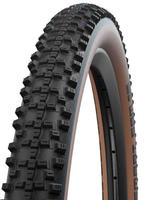 Schwalbe Smart Sam Performance Line, Tube Drahtreifen 27,5" Addix black - 57-584