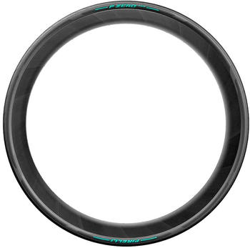 Pirelli P Zero Race Colour Edition Techbelt 127 Tpi 700x26 silver