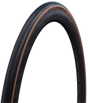 Schwalbe One Tubeless 700x32 silver