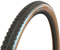 Maxxis TB00489800, Maxxis Reaver Exo Tr Tanwall 120 Tpi Tubeless 700c X 40...
