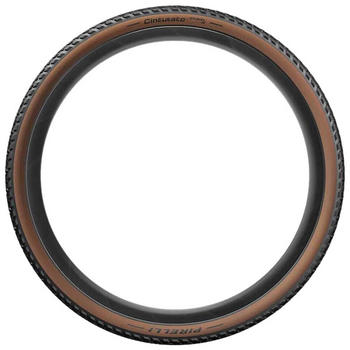 Pirelli Cinturato Adventure Tubeless Classic 700x45 golden