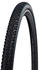 Schwalbe X-one Allround Raceguard Addix Performance Tl Easy 700x33 silver