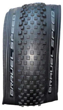 Wolfpack Speed Tubeless 700x38 black