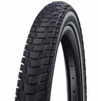 Schwalbe Pick-Up Super Defense, Performance Line, TwinSkin Drahtreifen 20" Addix E