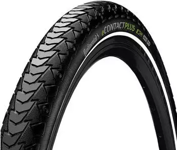 Continental Econtact Plus Rigid 27.5 x 2.20 silver