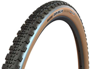 Maxxis Ravager Exo Tr Tanwall 60 Tpi Rigid Tubeless 700x40 golden