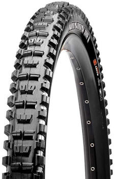 Maxxis Minion Dhr Ii E-bike Tubeless 27.5 x 2.40 Silver