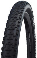 Schwalbe 3650, Schwalbe Smart Samoa Addix Performance Hs624 27.5'' X 2.25 Rigid Mtb