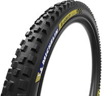 Michelin 305653840-Black-29'' x 2.60, Michelin E-wild Racing Line Tubeless 29'' X