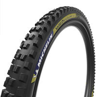 Michelin 305653720-Black-29'' x 2.40, Michelin Wild Enduro Ms Racing Line Racing