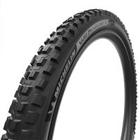 Michelin 305653730-Black-27.5'' x 2.50, Michelin Wild Enduro Mh Dark Racing...