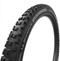 Michelin 305653745-Black-29'' x 2.40, Michelin Wild Enduro Dark Racing Tubeless...