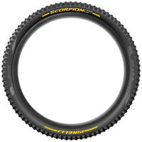 Pirelli 3907700, Pirelli Scorpion Race DH T 29" Faltreifen 29x2,5 schwarz