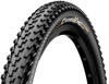 Continental C0101964, Continental Cross King Protection Tubeless 26'' X 2.20 Mtb Tyre