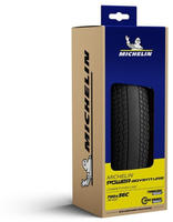 Michelin FA3463342844, Michelin - Power Adventure Classic CL TS TLR 28''...