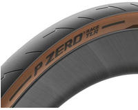 Pirelli P Zero Race TLR Classic Stra&szlig;enreifen mit Kevlar Tanwall.