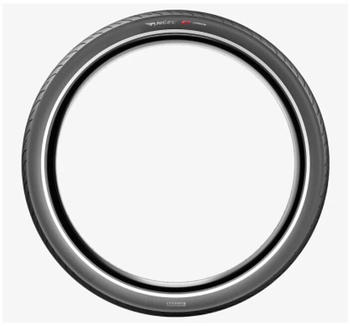 Pirelli Pirelli Angel&trade; Gt With Reflective Band 27.5" X 2.25 Rigid Urban Tyre black 27.5" x 2.25