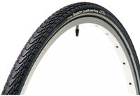 Panaracer PANPN100012K347 BLACK/REFLECTIVE700x38C, Panaracer Tourguardplus 700c...