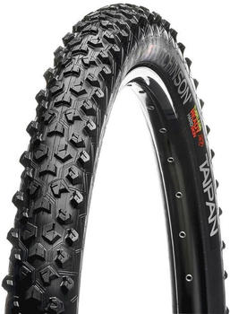 Hutchinson Hutchinson Taipan Mono-compound Tubeless 27.5" X 2.10 Mtb Tyre black 27.5" x 2.10