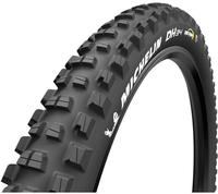 Michelin 0127240DH34BP/572105, Michelin Dh34 Bike Park Tubeless 27.5'' X 2.40...