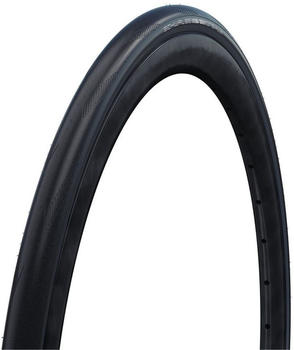 Schwalbe Schwalbe One Plus Addix Smartguard Rigid 700c X 25 Road Tyre silver 700C x 25
