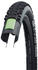 Schwalbe Schwalbe One Plus Addix Smartguard Rigid 700c X 25 Road Tyre silver 700C x 25