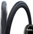 Schwalbe Schwalbe One Plus Addix Smartguard Rigid 700c X 25 Road Tyre silver 700C x 25