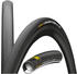 Continental Continental Competition Tt Tubular 700 X 25 Road Tyre silver 700 x 25