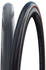 Schwalbe Schwalbe One Tubeless 700c X 30 Road Tyre brown 700C x 30