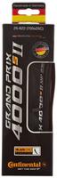 Continental 0101623, Continental Grand Prix 5000 28" Faltreifen 23-622 (700x23C)