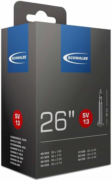 Schwalbe SV 13 (40mm)