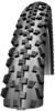 Schwalbe 010-12416, Schwalbe Active Line - Basic Compound -Drahtreifen, 26 Zoll...