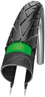 Schwalbe Energizer Plus Performance Line Greenguard schwarz/reflex 40-622