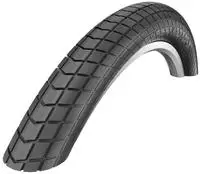 Schwalbe Tire Super Moto-X Perf G-Guard 27,5 x 2,40 SW