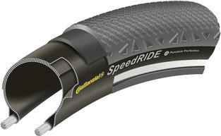 Continental Speed Ride 28 x 1,60 (42-622)