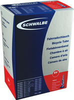 Schwalbe 10426343, Schwalbe Race X-Light SV20 28'' Schlauch-Schwarz-28, Kostenlose