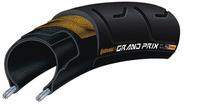 Continental 0100505, Continental Grand Prix 700 x 23c Randdraht Schwarz