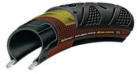 Continental 45240528, Continental Grand Prix 4 Season 700x28 Vectran Breaker...