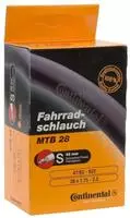 Continental 0182171, Continental 29" Schlauch 1.85/2.40-622 mit 40mm Autoventil