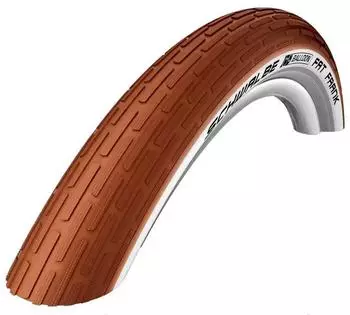 Schwalbe Fat Frank 26 x 2.35 (60-559)