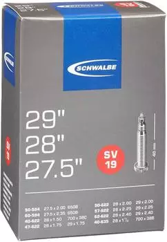 Schwalbe SV 19
