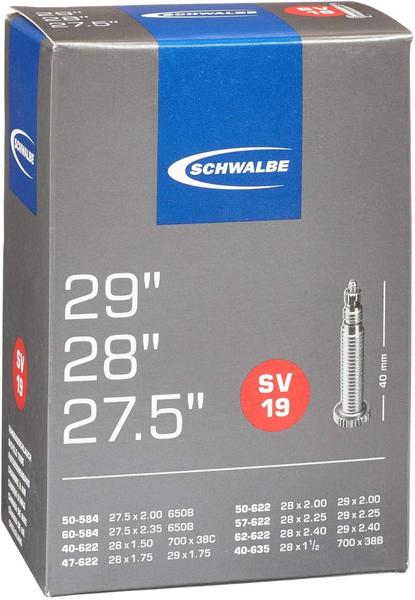 Schwalbe SV 19