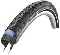 Schwalbe Marathon Plus Reflex schwarz 26" Drahtreifen - 50-559