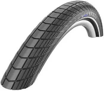 Schwalbe Big Apple 20 x 2.00 (50-406) (Perf)