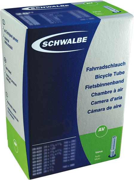 Schwalbe SV 21 A