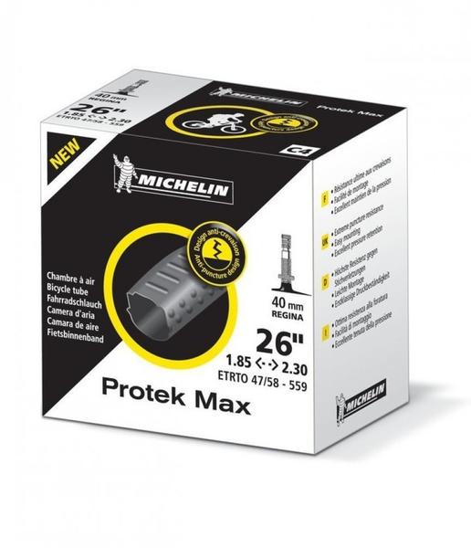 Michelin Schlauch Protek Max
