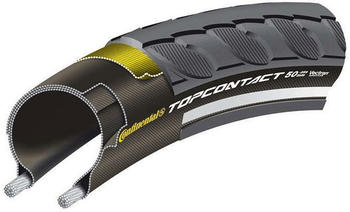 Continental TopContact II 700 x 28C (28-622)